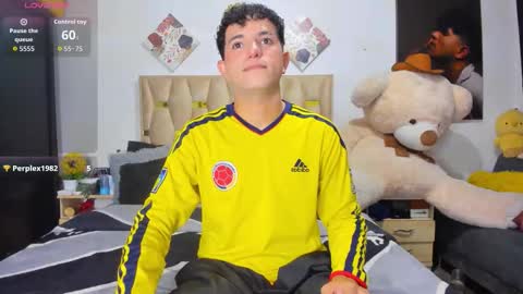 Patrick online show from 20, 12, 2025