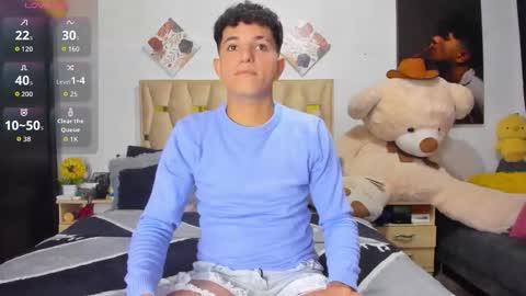 Patrick online show from 22, 12, 2025