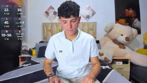 Patrick online show from 7, 1, 2026