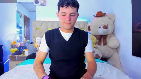 Snapshot of patrick_sanzzz chatting on 20, 7, 2026 Patrick online show from 20, 7, 2026
