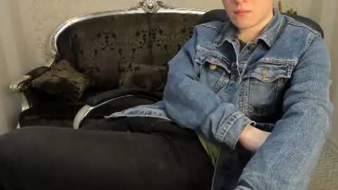 Snapshot of patrickbevy chatting on 11, 6, 2026 Patrick online show from 11, 6, 2026