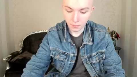 Snapshot of patrickbevy chatting on 12, 6, 2026 Patrick online show from 12, 6, 2026