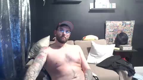 patrickmorris92 online show from 17, 3, 2026