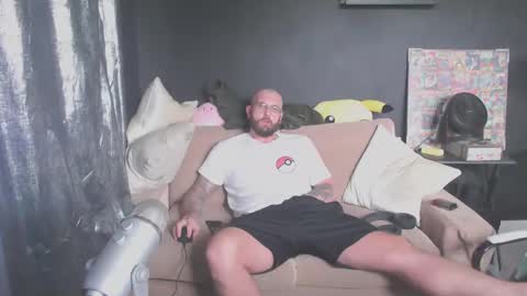 patrickmorris92 online show from 4, 4, 2026