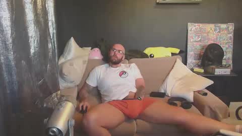 patrickmorris92 online show from 5, 4, 2026