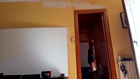 LiaSweetX online show from 19, 4, 2026