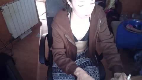 Snapshot of patricktwinslutgirl chatting on 8, 5, 2026 LiaSweetX online show from 8, 5, 2026