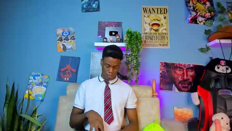 Patrick online show from 19, 9, 2025