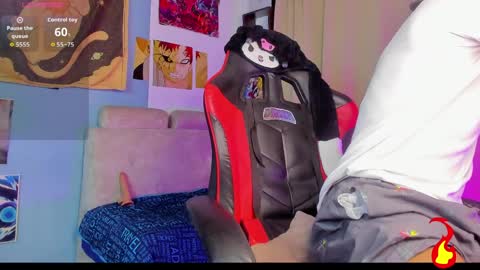 Patrick online show from 8, 4, 2026