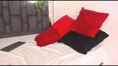 patriick_miller online show from 18, 2, 2026