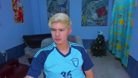 .... online show from 17, 12, 2025