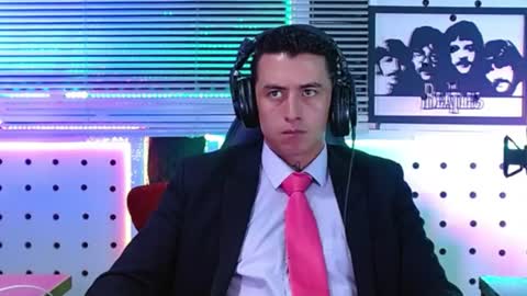 Darko0717  online show from 19, 6, 2026