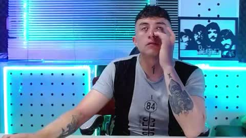 Darko0717  online show from 21, 6, 2026