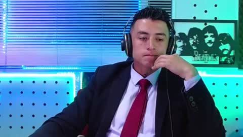 Darko0717  online show from 23, 6, 2026