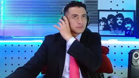 Darko0717  online show from 25, 6, 2026
