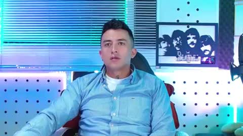 Darko0717  online show from 26, 6, 2026
