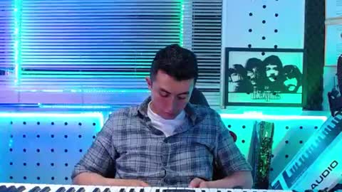 Darko0717  online show from 4, 7, 2026