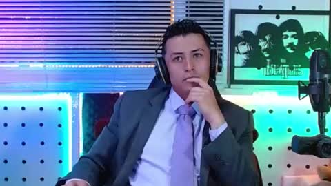 Darko0717  online show from 11, 7, 2026