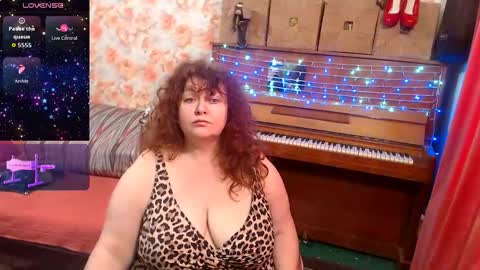 PatsyORose online show from 18, 1, 2026