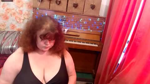 PatsyORose online show from 28, 2, 2026