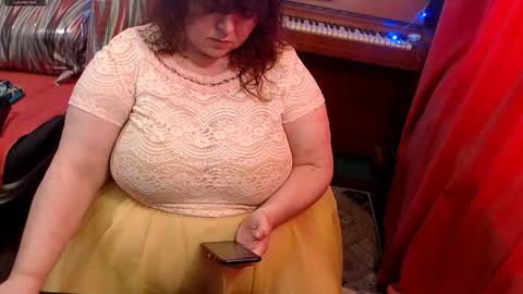 PatsyORose online show from 14, 3, 2026