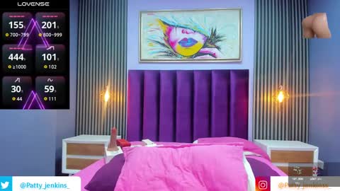 Hi  Pvt open Moans from lovense  tell me  Fav   113366 Especial level 33 online show from 18, 2, 2025