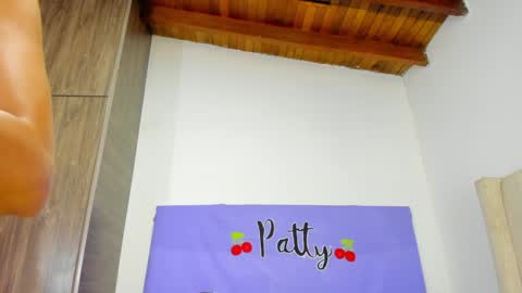Snapshot of patty_m chatting on 31, 1, 2025 patty online show from 31, 1, 2025