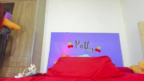 Snapshot of patty_m chatting on 11, 3, 2025 patty online show from 11, 3, 2025