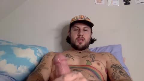 Patty online show from 13, 1, 2025