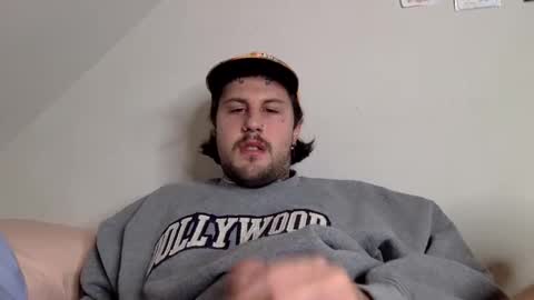 Patty online show from 23, 1, 2025