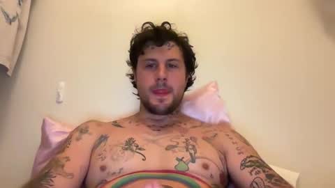 Patty online show from 23, 2, 2026