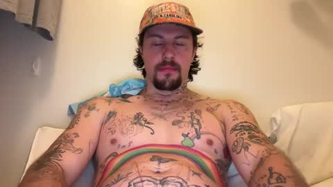 Patty online show from 18, 5, 2026