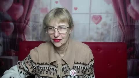 Snapshot of pattysanny chatting on 15, 5, 2026 PattySanny online show from 15, 5, 2026