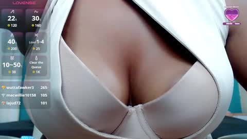 pattysexy10 online show from 27, 2, 2025