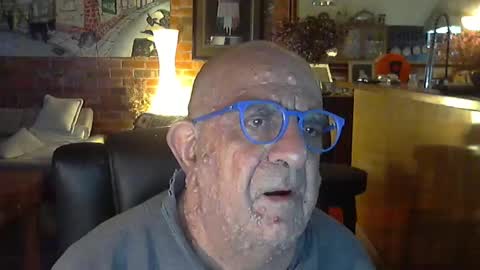 patvac online show from 28, 10, 2025