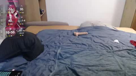 PatyLove online show from 1, 2, 2026