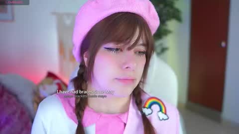 Paula online show from 14, 11, 2025