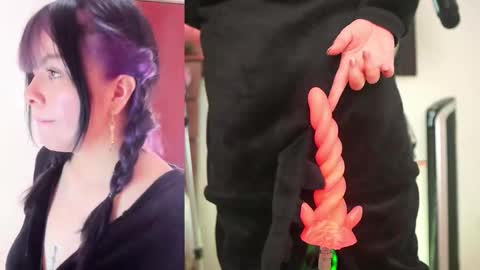 Paula online show from 14, 12, 2025