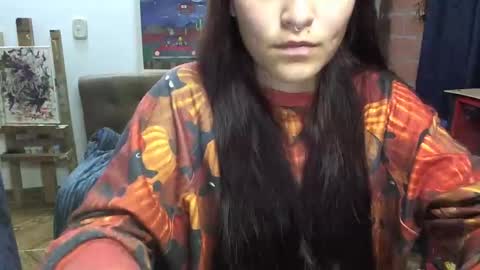 Pau online show from 23, 2, 2026