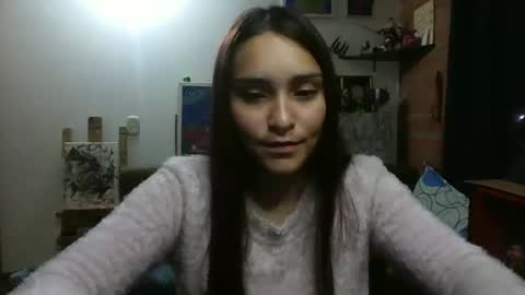 Snapshot of pau_cat chatting on 26, 3, 2026 Pau online show from 26, 3, 2026
