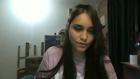 Snapshot of pau_cat chatting on 17, 5, 2026 Pau online show from 17, 5, 2026