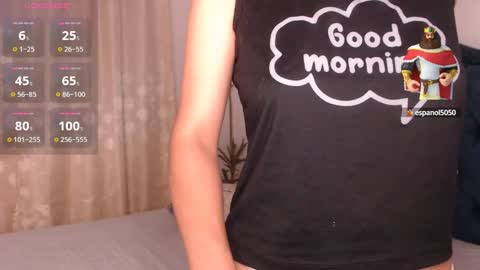 Paulina        online show from 9, 3, 2025