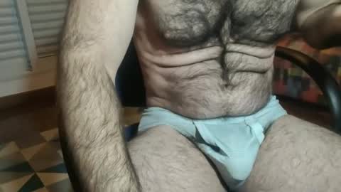 Snapshot of paubarba chatting on 21, 6, 2026 Paubarba online show from 21, 6, 2026