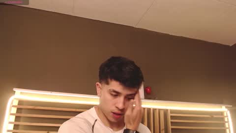 Paul online show from 9, 9, 2025