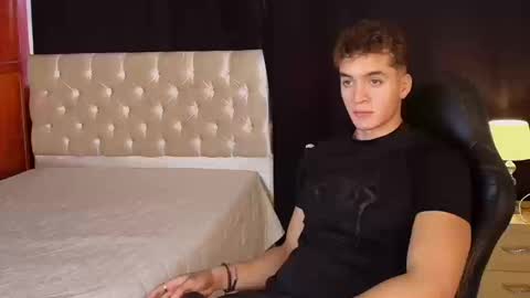 Paull George online show from 17, 3, 2026