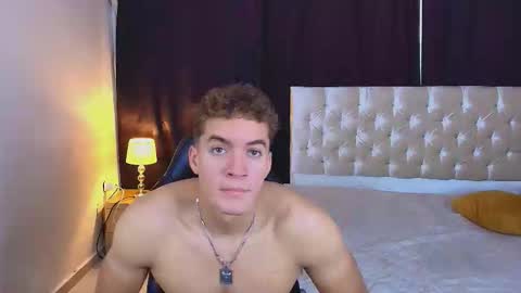 Paull George online show from 21, 3, 2026