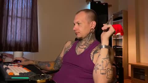 Paul online show from 19, 1, 2026