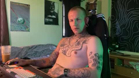 Paul online show from 7, 3, 2026