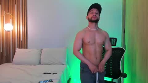 Paul online show from 12, 7, 2026