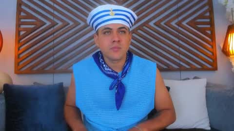 Paul Rivera online show from 27, 10, 2025